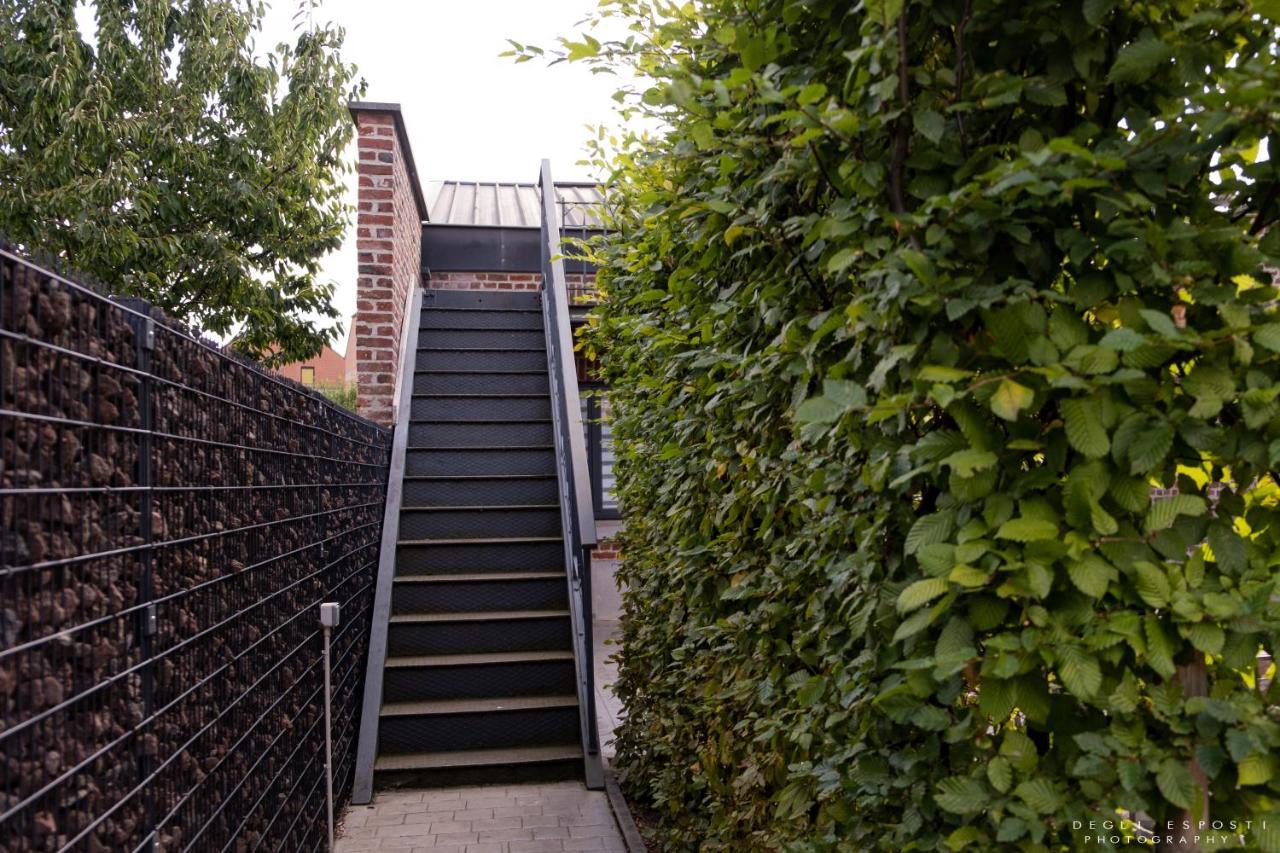 Gite Citadin Athois Exterior photo