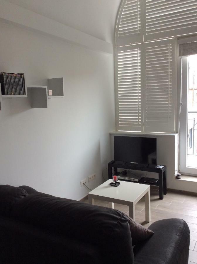 Gite Citadin Athois Exterior photo
